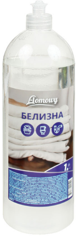 Средство универсальное «Белизна» Domowy, 1000 мл
