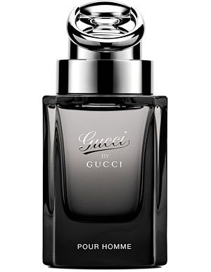 Вода туалетная Gucci By Gucci Pour Homme, 90 мл