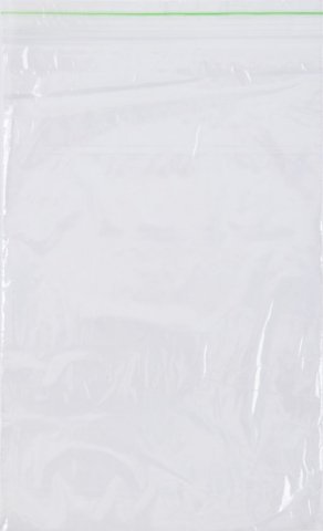 Пакет упаковочный с застежкой (ZipLock) Extra АДМ, 150*220 мм, 100 шт., 28 мкм