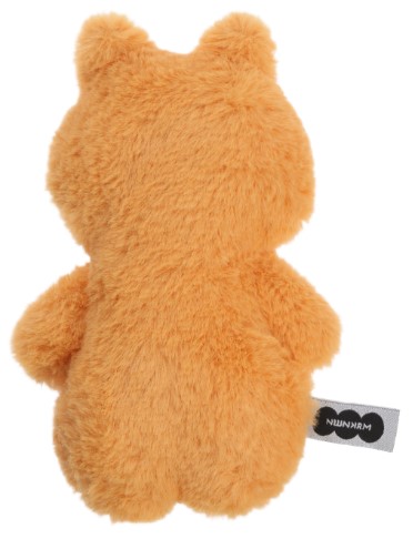 Игрушка мягкая Sima-Land, 16 см, «Квокка Клава»