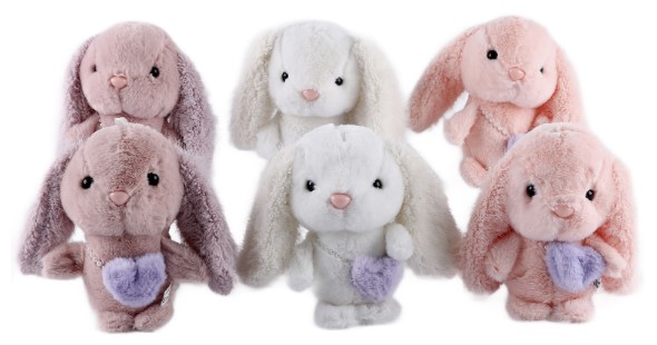 Игрушка мягкая Sima-Land 15 см, «Кому-то особенному», ассорти Игрушка мягкая Sima-Land 15 см, «Кому-то особенному», ассорти