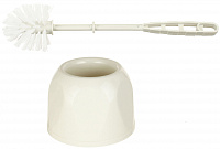 Набор для туалета «Стандарт», белый