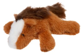 Игрушка мягкая Sima-Land 11 см, «Милая лошадка»