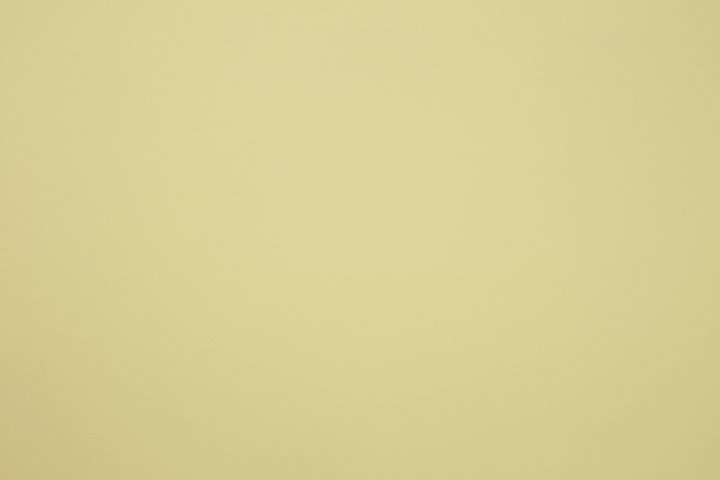 Картон цветной двусторонний А2 Fotokarton Folia 500×700 мм, желтый соломенный