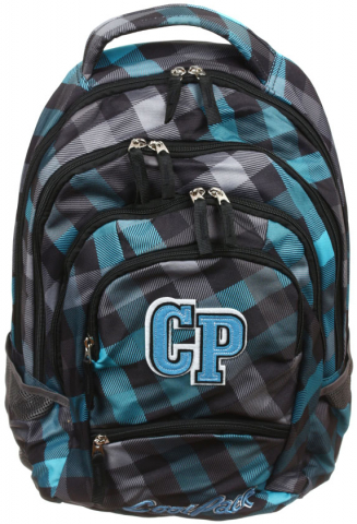 Рюкзак молодежный Coolpack Top 145, 360*450*140 мм