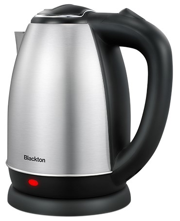 Электрочайник Blackton Bt KT2024S, сталь/черный Электрочайник Blackton Bt KT2024S, сталь/черный