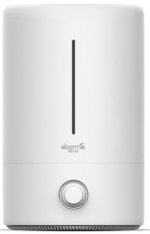Увлажнитель воздуха Deerma DEM-F628W, белый