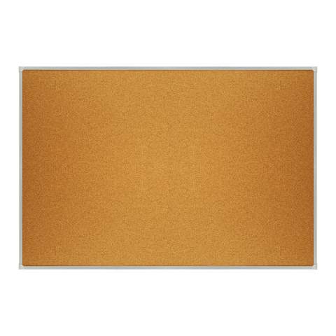 Доска пробковая OfficeSpace 100×150 см