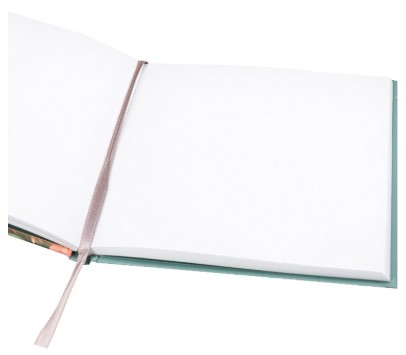 Скетчбук на резинке «Его Величество Кот», 165*165 мм, 48 л.