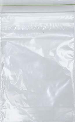 Пакет упаковочный с застежкой (ZipLock) Extra АДМ, 70*100 мм, 100 шт., 28 мкм