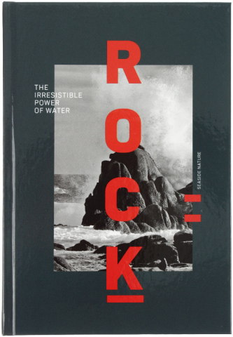 Ежедневник недатированный BG А5, 145*210 мм, 136 л., Rock Ежедневник недатированный BG А5, 145*210 мм, 136 л., Rock