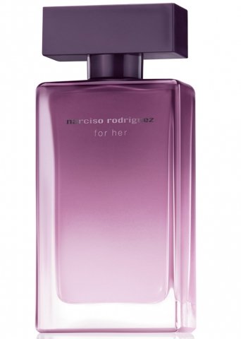 Вода парфюмерная Narciso Rodriguez For Her, 50 мл