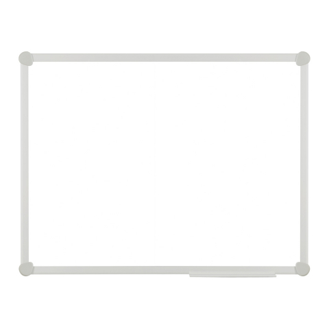 Доска магнитно-маркерная OfficeSpace 45×60 см, с полкой