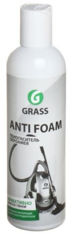 Пеногаситель Grass Anti Foam, 250 мл