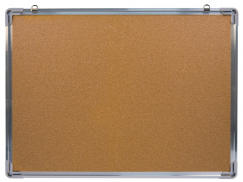 Доска пробковая Buro Elementary, 60*45 см Доска пробковая Buro Elementary, 60*45 см
