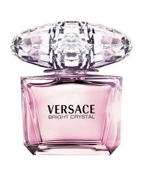 Вода туалетная Versace Bright Crystal, 30 мл