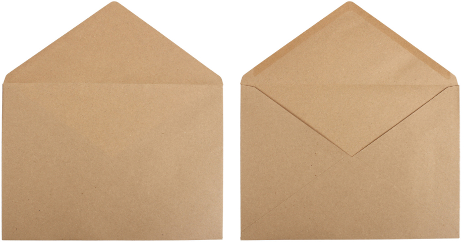 Конверт почтовый 229×324 мм (C4) Brauberg декстрин, чистый, крафт, треугольный клапан Конверт почтовый 229×324 мм (C4) Brauberg декстрин, чистый, крафт, треугольный клапан