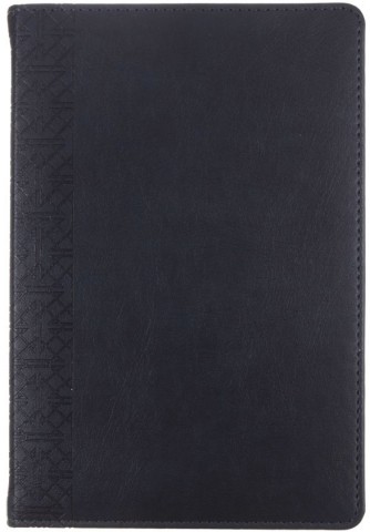 Ежедневник недатированный Advance Premium, 145*210 мм, 152 л., синий Ежедневник недатированный Advance Premium, 145*210 мм, 152 л., синий