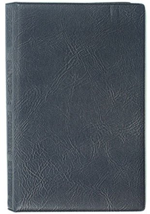 Альбом для монет, 115*170 мм, 12 ячеек на листе, 6 листов, ассорти