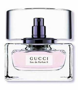 Вода парфюмерная Gucci Eau De Parfum II, 50 мл