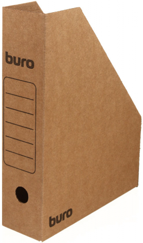 Лоток архивный Buro, корешок 75 мм, 250*325*75 мм, бурый Лоток архивный Buro, корешок 75 мм, 250*325*75 мм, бурый