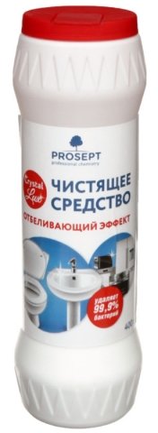 Чистящий порошок Crystal Lux, 400 г Чистящий порошок Crystal Lux, 400 г