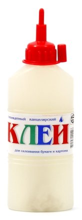 Клей силикатный