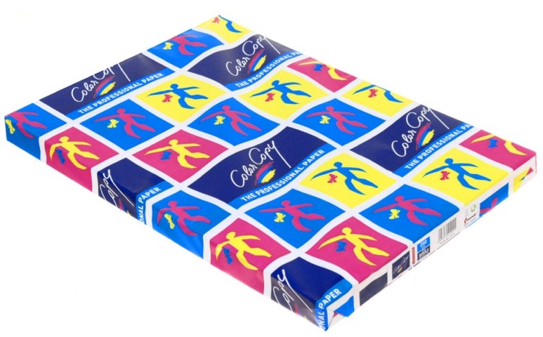 Бумага офисная Color Copy SRА3 (450×320 мм), 250 г/м², 125 л.