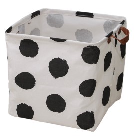 Корзина для хранения «Далматин», 33*33*31 см