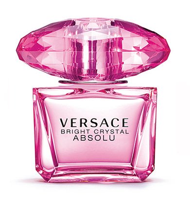 Вода парфюмерная Versace Bright Crystal Absolu, 30 мл