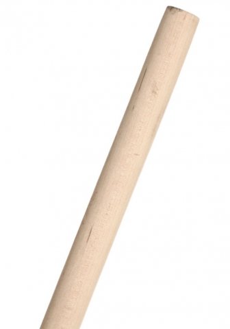 Древко для флага, длина 200 см, диаметр - 20 мм