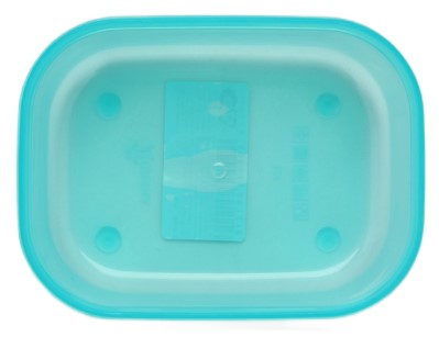 Ланч-бокс прямоугольный Sima Land, 0,5 л, Meow