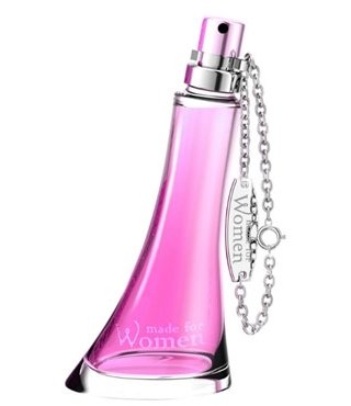 Вода туалетная Bruno Banani Made For Women, 40 мл