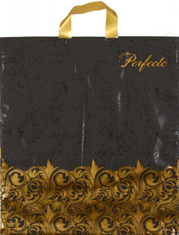 Пакет упаковочный «Перфекто», 41*46 см, «Перфекто Магнифик»