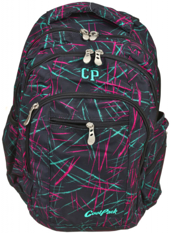 Рюкзак молодежный Coolpack 185, 360*450*150 мм Рюкзак молодежный Coolpack 185, 360*450*150 мм