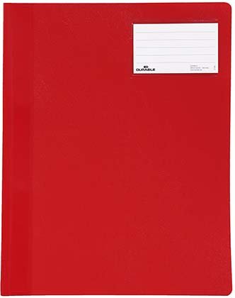 Папка-скоросшиватель пластиковая с пружиной Management File, 245*310 мм, толщина пластика 0,3 мм, красный Папка-скоросшиватель пластиковая с пружиной Management File, 245*310 мм, толщина пластика 0,3 мм, красный