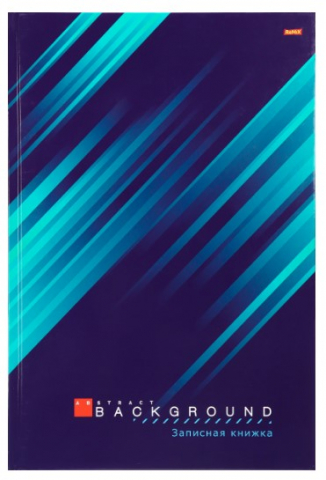 Книжка записная ReMix А4, 200*298 мм, 80 л., клетка, «Голубые разводы» Книжка записная ReMix А4, 200*298 мм, 80 л., клетка, «Голубые разводы»