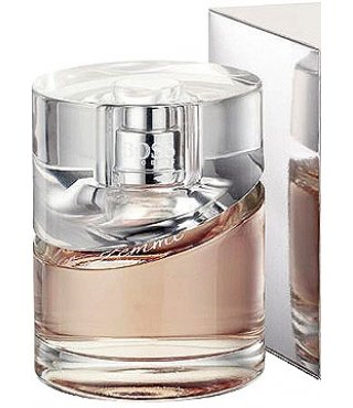 Вода парфюмерная Hugo Boss Femme, 50 мл