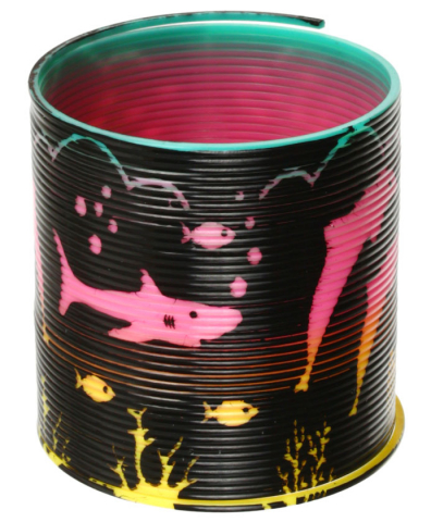 Игра развивающая «Слик», 7*7*7 см