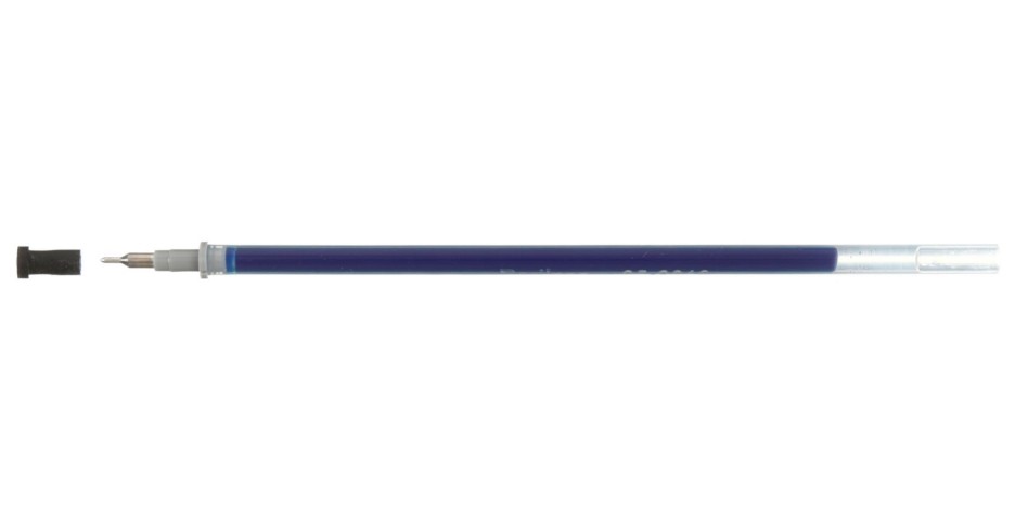 Стержень гелевый Berlingo 129 мм, игольчатый, синий