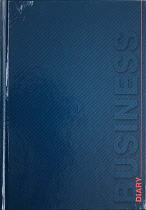 Книжка записная «Офисный стиль», 145*210 мм, 80 л., клетка, «Бизнес»