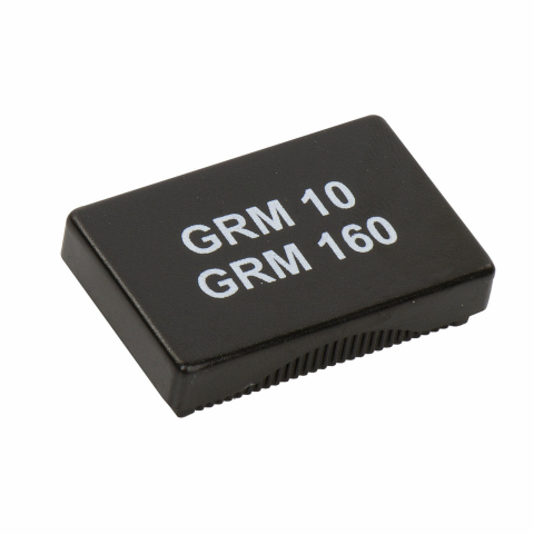 Подушка штемпельная сменная GRM (подходит для штампов Colop) GRM 10/GRM 160 для оснасток: GRM 10, 120, 160, 4810 new, Colop Pr10, S120, 126, 120/W, синяя