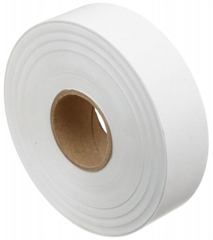 Лента бандерольная ламинированная , 40 мм, ≈150 м, без номинала Лента бандерольная ламинированная , 40 мм, ≈150 м, без номинала