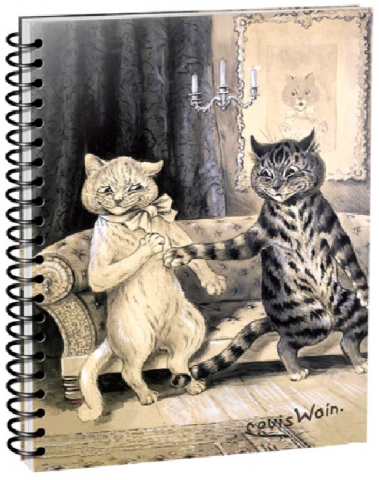 Скетчбук на гребне «Попурри» (А5) 100 л., «Уэйн. Предложение» Скетчбук на гребне «Попурри» (А5) 100 л., «Уэйн. Предложение»