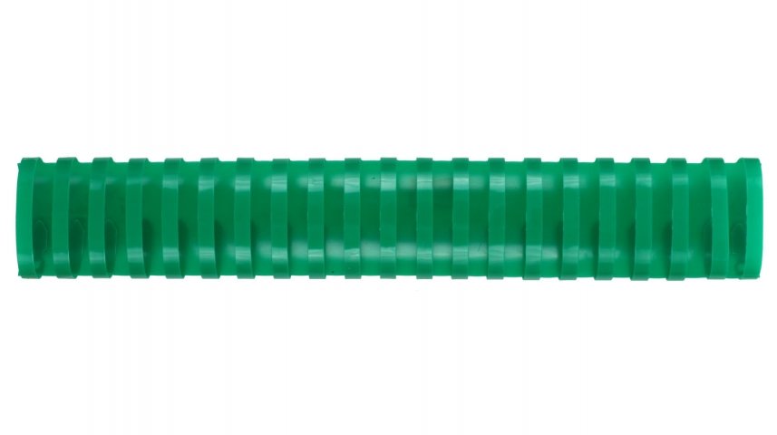 Пружина пластиковая StarBind 51 мм, зеленая