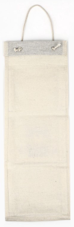 Органайзер настенный (кармашки вертикальные) Sima-Land, 20*53 см, 3 кармана, «Кот»