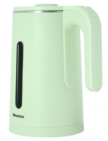 Электрочайник Blackton Bt KT1705P, мятно-зеленый Электрочайник Blackton Bt KT1705P, мятно-зеленый