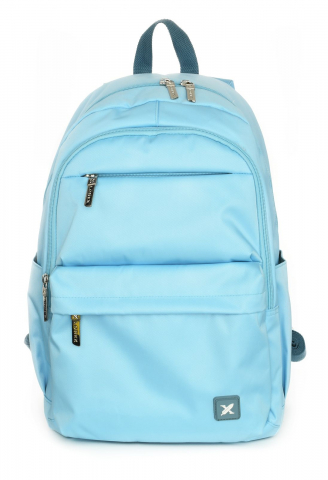 Рюкзак молодежный Lorex Ergonomic M11 23,4L, 320*420*150 мм, Blue Light