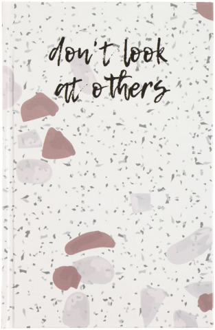 Ежедневник недатированный «Мрамор» (А5), 134*206 мм, 128 л. Ежедневник недатированный «Мрамор» (А5), 134*206 мм, 128 л.