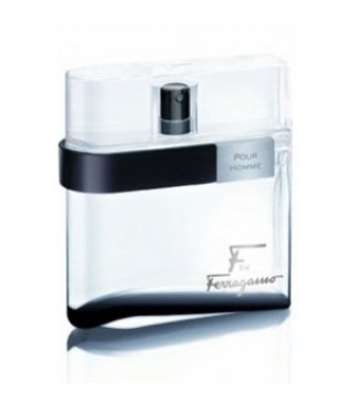 Вода туалетная Salvatore Ferragamo F by Ferragamo Black, 100 мл Вода туалетная Salvatore Ferragamo F by Ferragamo Black, 100 мл